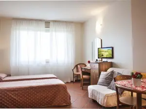 Hotel Residence Selice Romagna