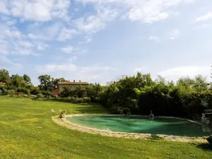 Agriturismo Paradiso41