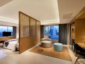 Crown Prince Hotel Surabaya Managed by Midtown Indonesia