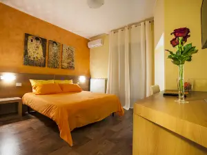 B&B Portacastello