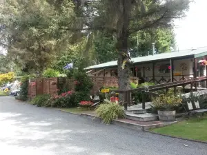 Hideaway of Rotorua