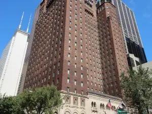 Warwick Allerton Chicago