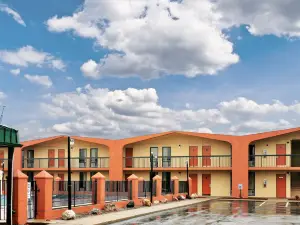 Motel 6 Lexington, KY - Airport