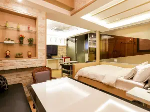 Anyang Koam Tourist Hotel