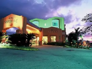 Hotel Santa Fe Guam