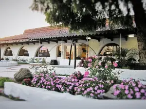 ホテル ペッパー ツリー アナハイム - キッチン スタジオズ - アナハイム