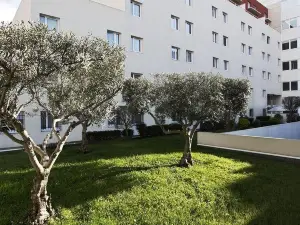 Aparthotel Adagio Access Marseille Prado Périer