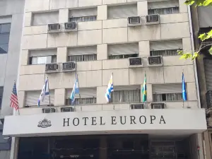 Hotel Europa