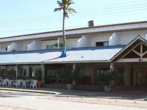 Delphin Beach Hotel