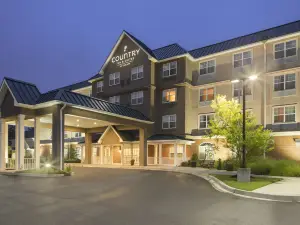 Country Inn & Suites by Radisson, Baltimore North/White Marsh