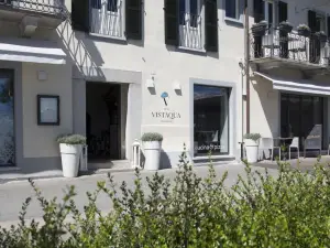 Appartamenti Vistaqua