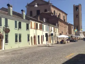 B&B Corte dei Ducati