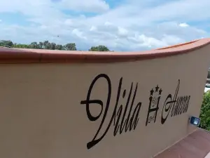 Hotel Villa Aurora