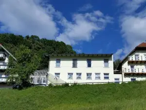 Gasthof-Pension Ölberger