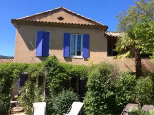 Clos des Iris