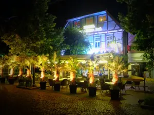 Hotel Zum Weißen Roß