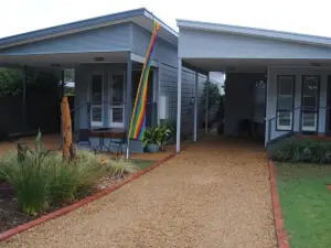 Seagrass Villas Normanville