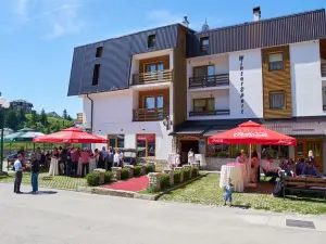 Apartments WinterSport
