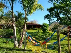 Pousada Vale Monte Azul