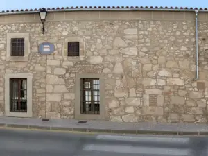 Casa Rural la Chimenea