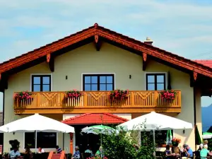 Cafe Wastelbauerhof - Urlaub Auf Dem Bauernhof