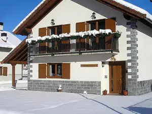Casa Rural Irugoienea
