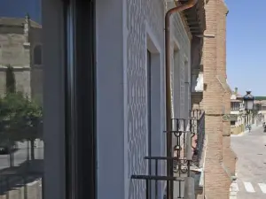 Apartamentos la Rocanda