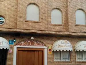 Hotel Miraflores