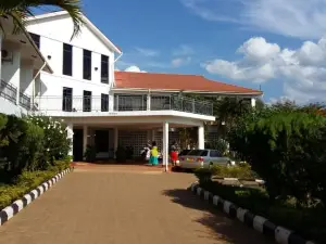 Arc Hotel