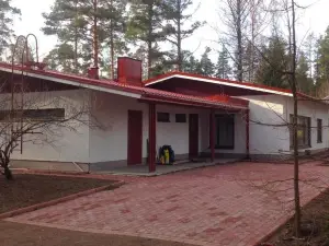 Holiday Home in Kuusankoski