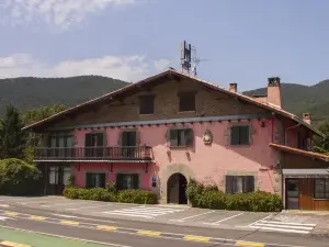 Hotel Ibaiondo