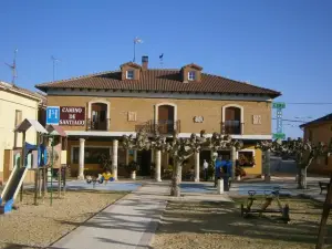 Hostal Camino de Santiago