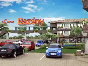 Apartmány Termál