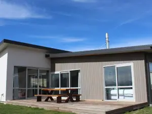 Cedar Stars - Lake Tekapo