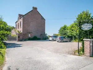 La Ferme des Eglantines