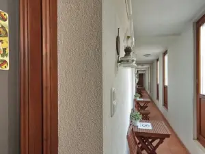 4 ASZ Deluxe Apartman