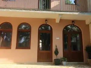 Apartments Olga