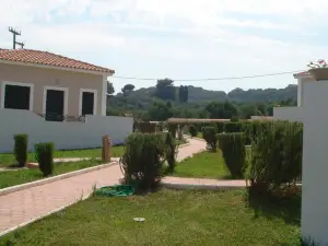 Anastasia Villas