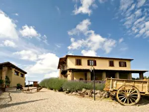 AgriResort Spa Glamping Poggio di Montedoro