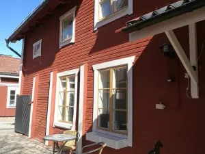 Kopparstugans Bed & Breakfast