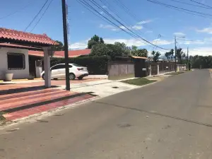 Hostal Compostela Inn