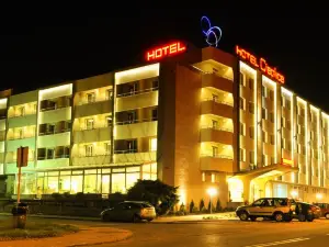 Hotel Cieplice Medi & Spa
