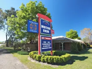 Mansfield Valley Motor Inn