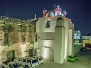 Hotel Imperial Luxury