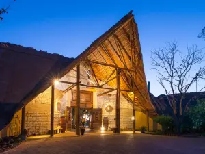 aha The David Livingstone Safari Lodge & Spa
