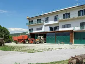 Agriturismo Statale 17