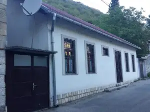 Holiday Home Sarin Most
