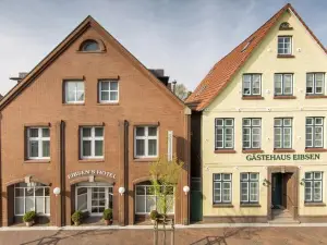 Altstadthotel Eibsen