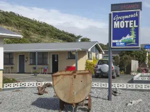 Greymouth Motel