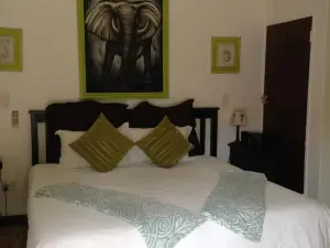Ons Stee Bed and Breakfast